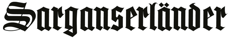 Sarganserländer